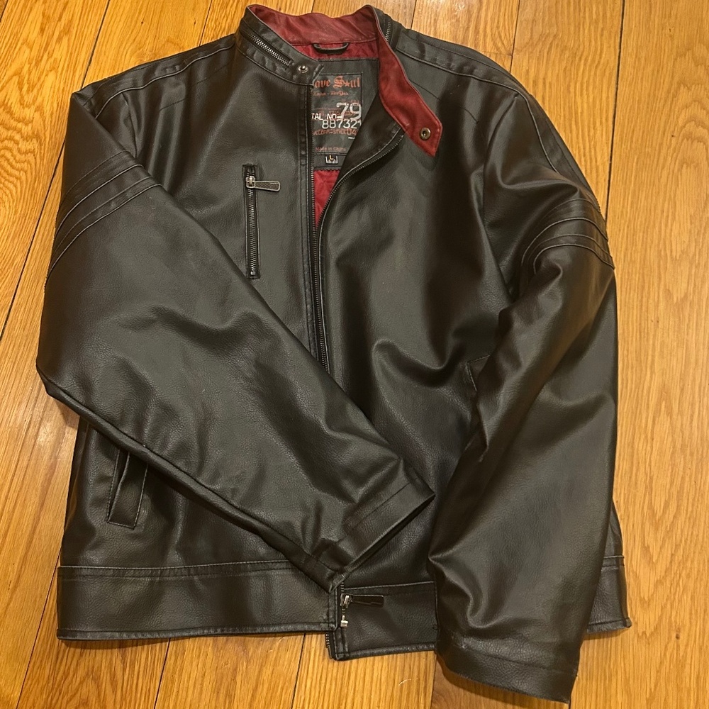 Men's jacket